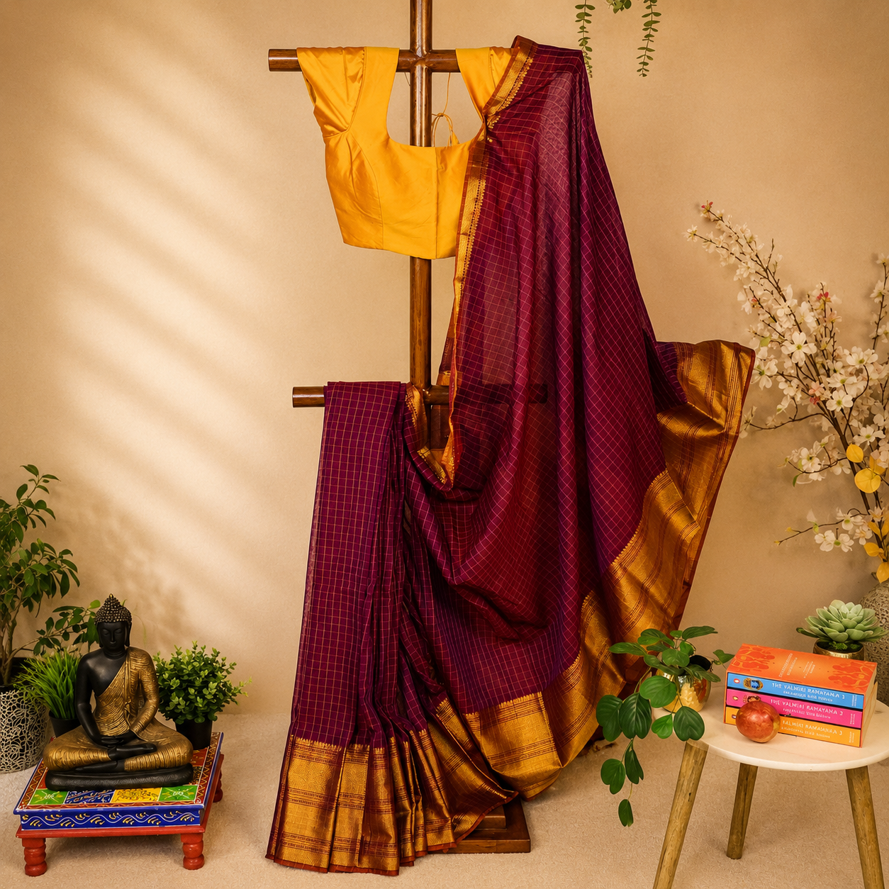 Narayanpet Sarees