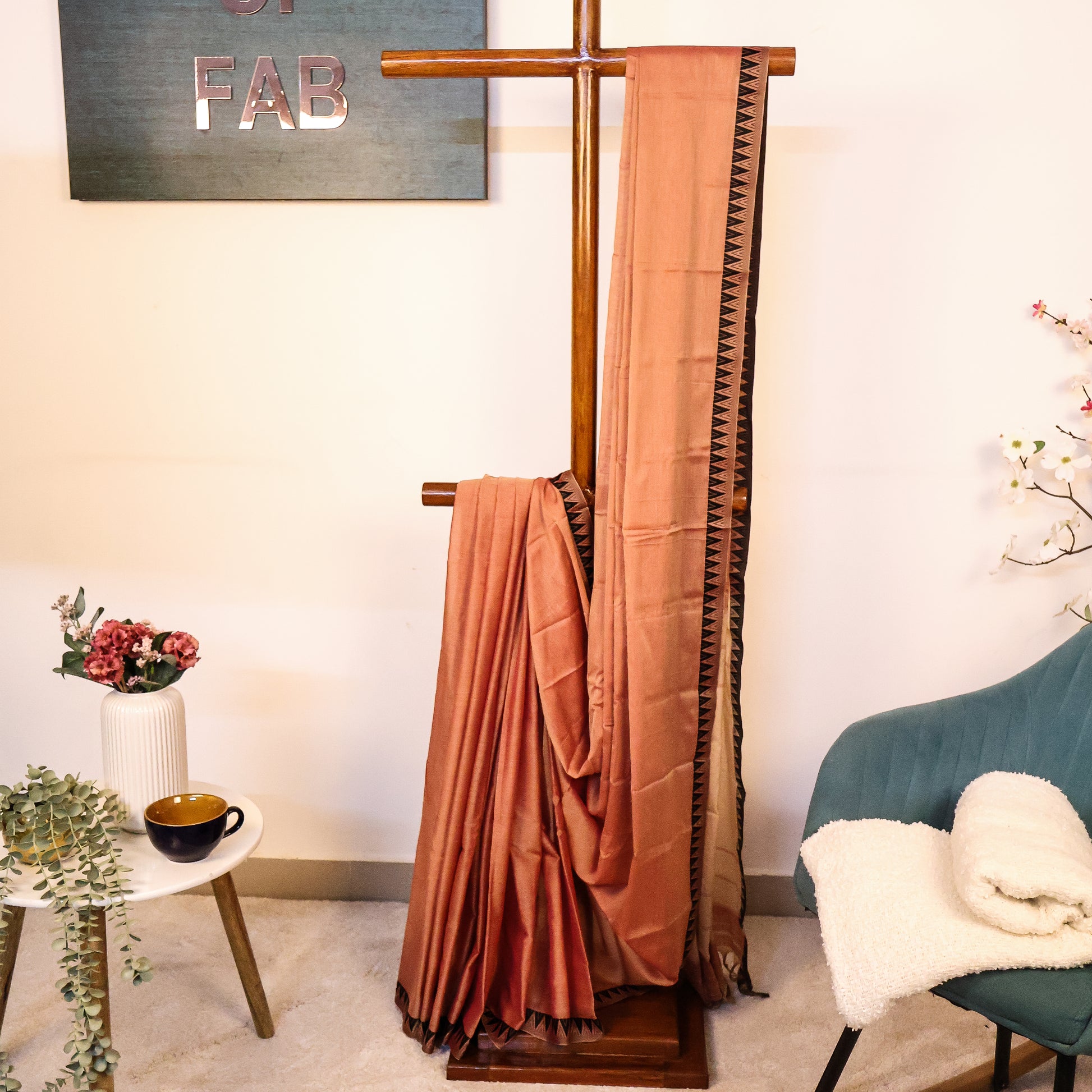 Mitali - Narayanpet Saree