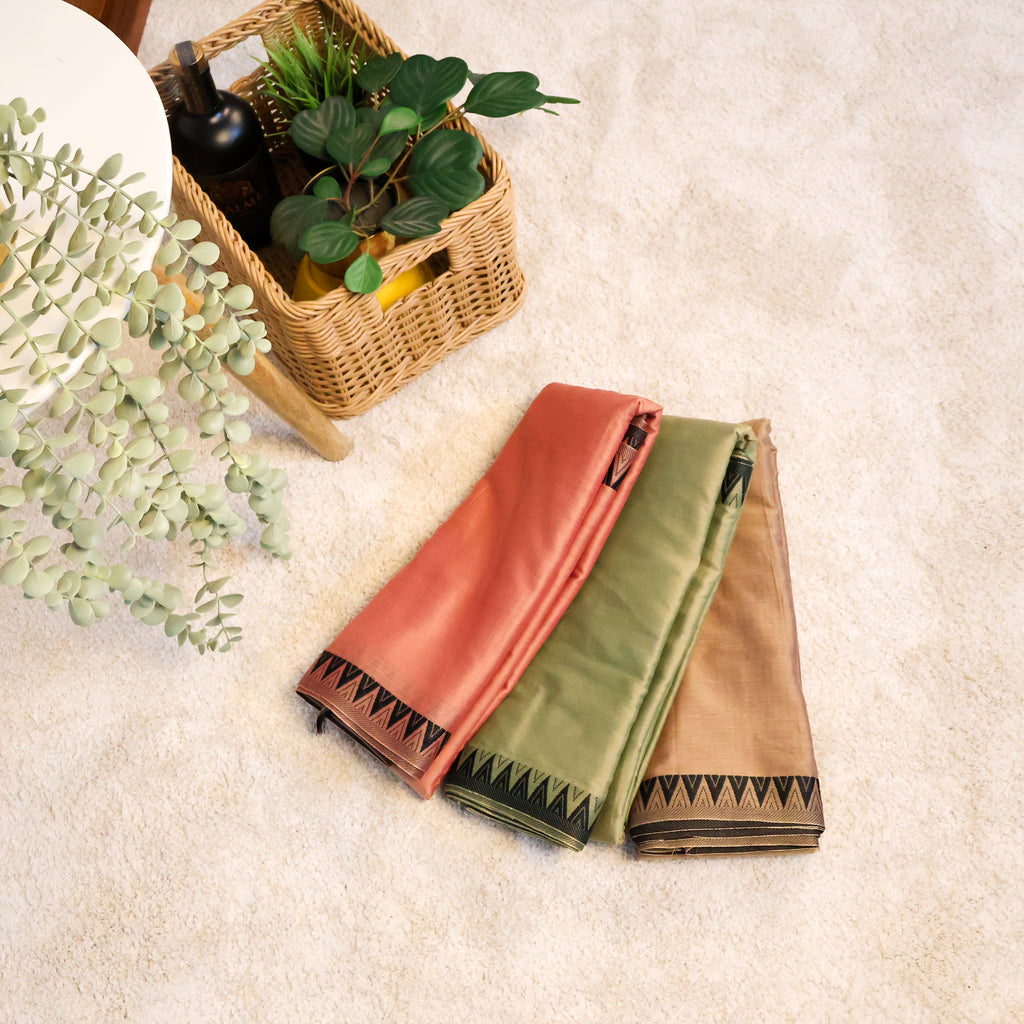 Mitali - Narayanpet Saree