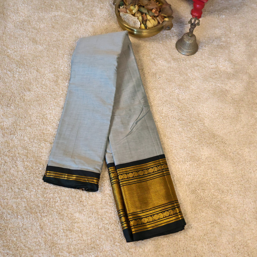 Kamakshi - Narayanpet Zari Border