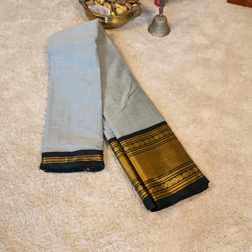 Kamakshi - Narayanpet Zari Border