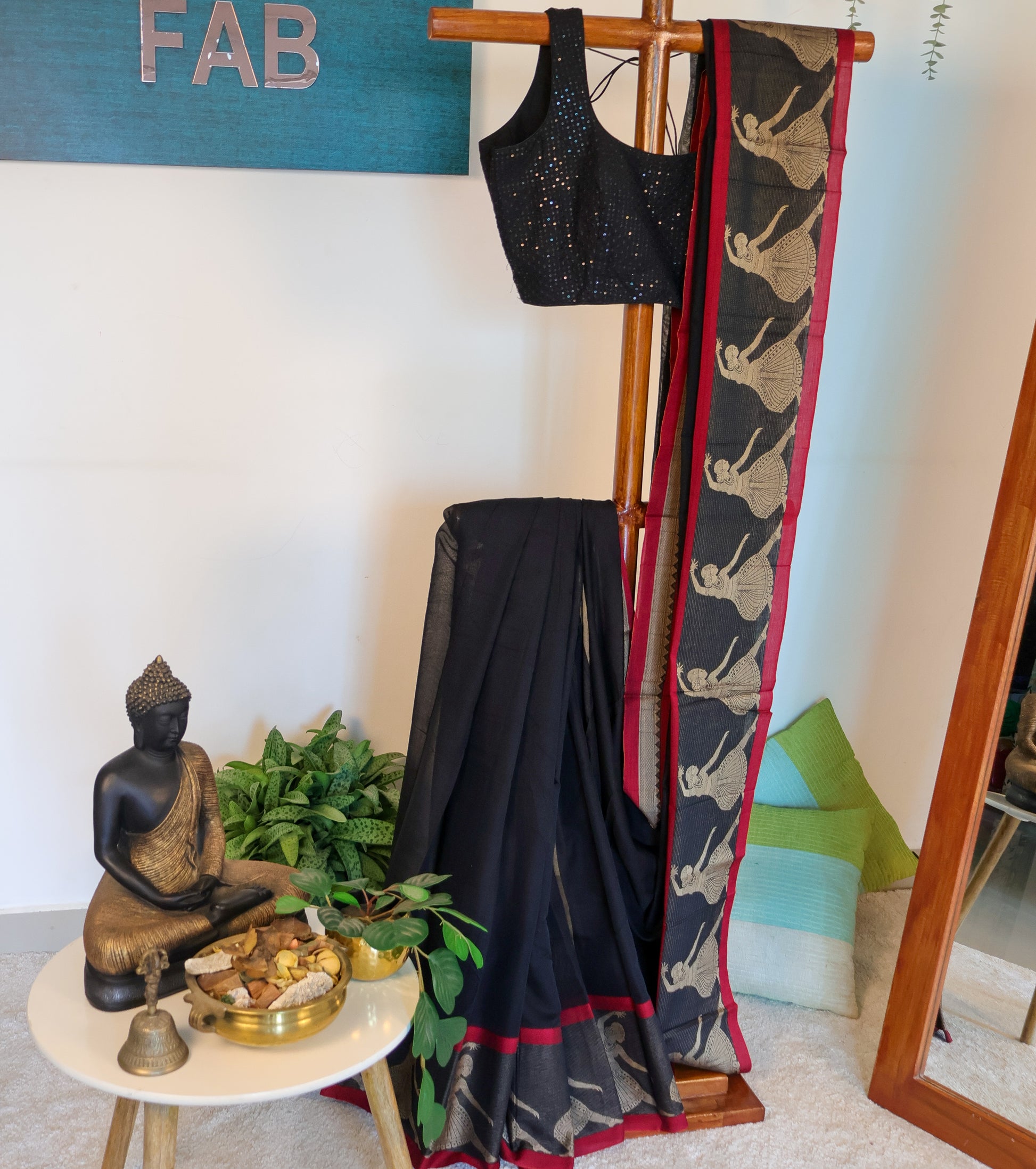 Haripriya - Narayanpet Dancing Doll