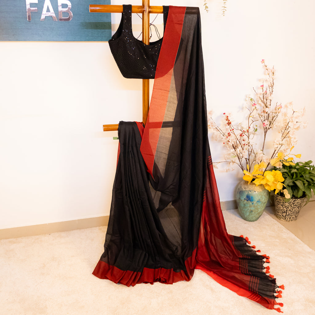 Ishwari - Khadi Saree