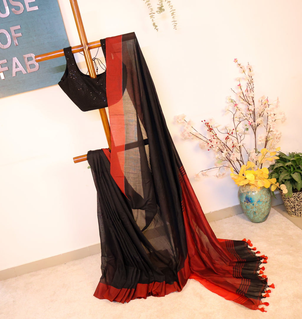 Ishwari - Khadi Saree