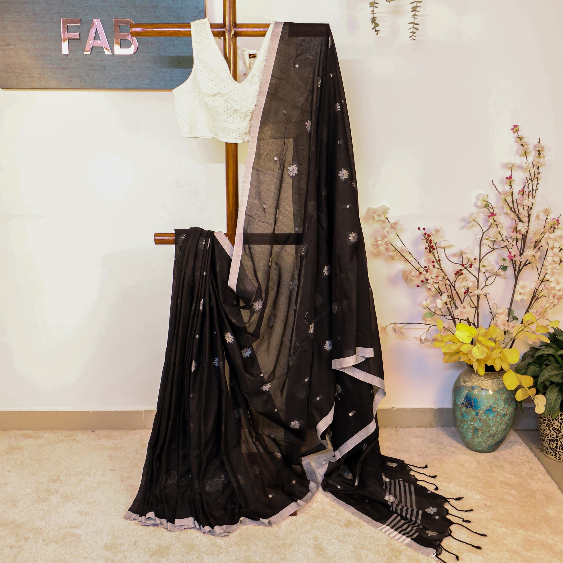 Tara - Khadi Star Butta