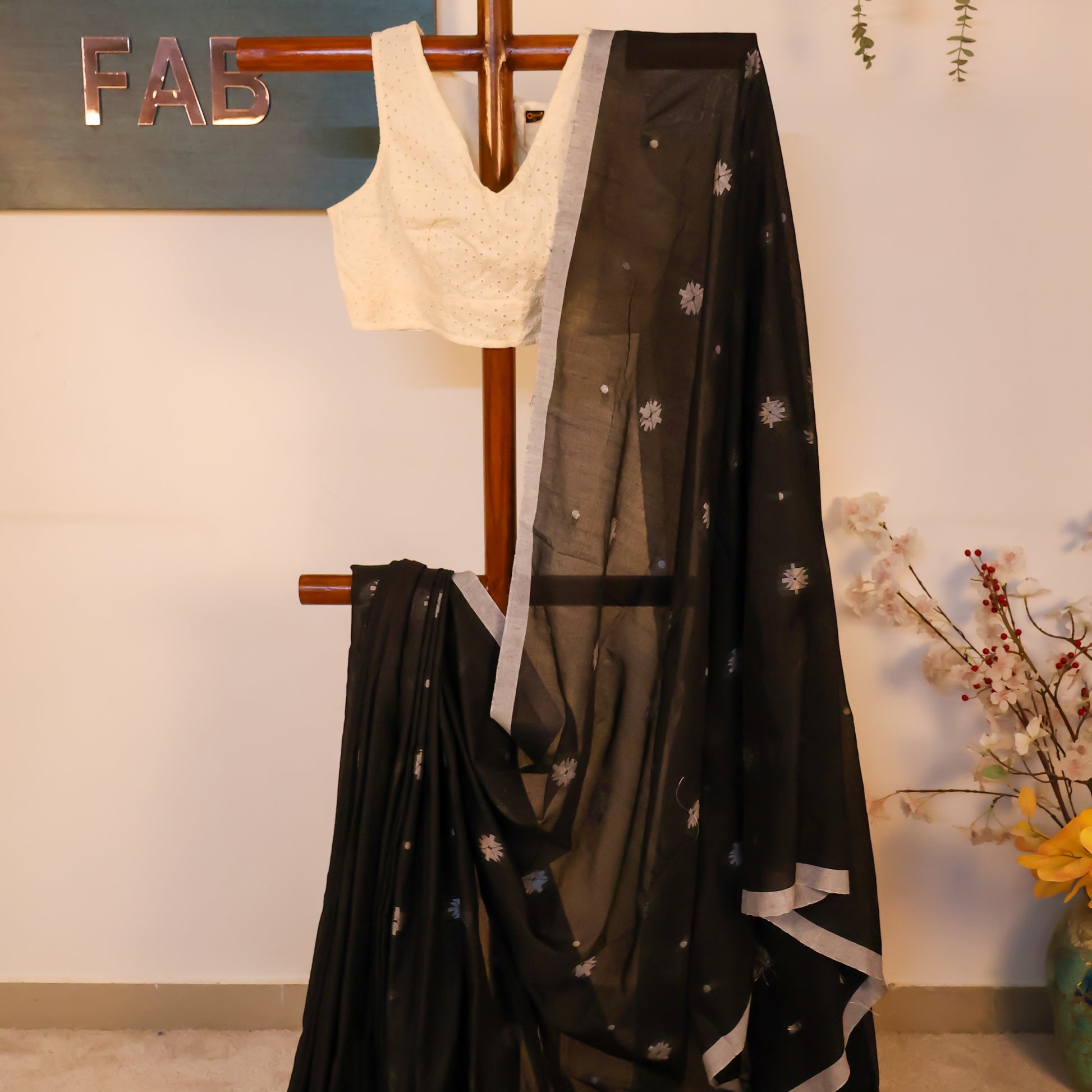 Tara - Khadi Star Butta