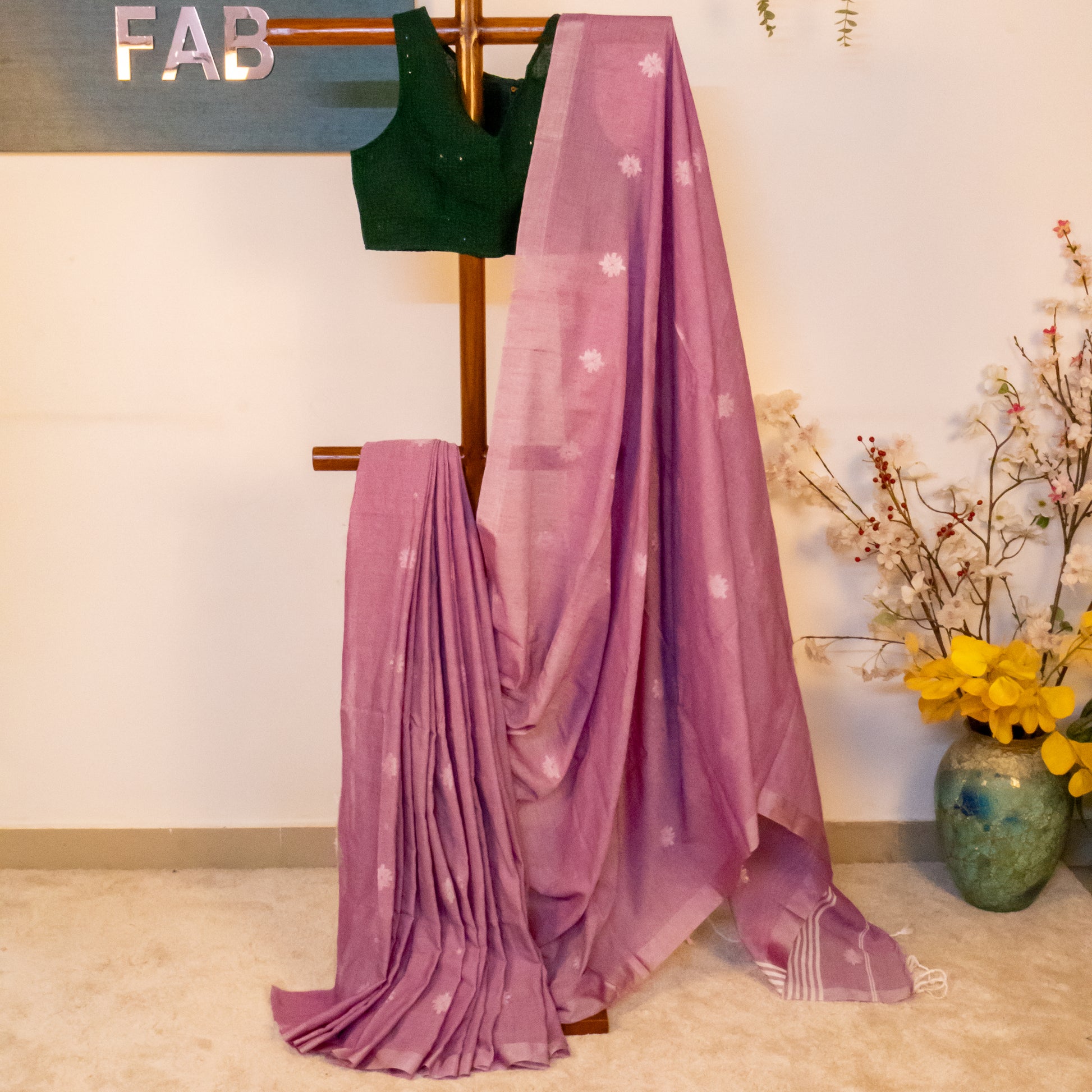 Tara - Khadi Star Butta