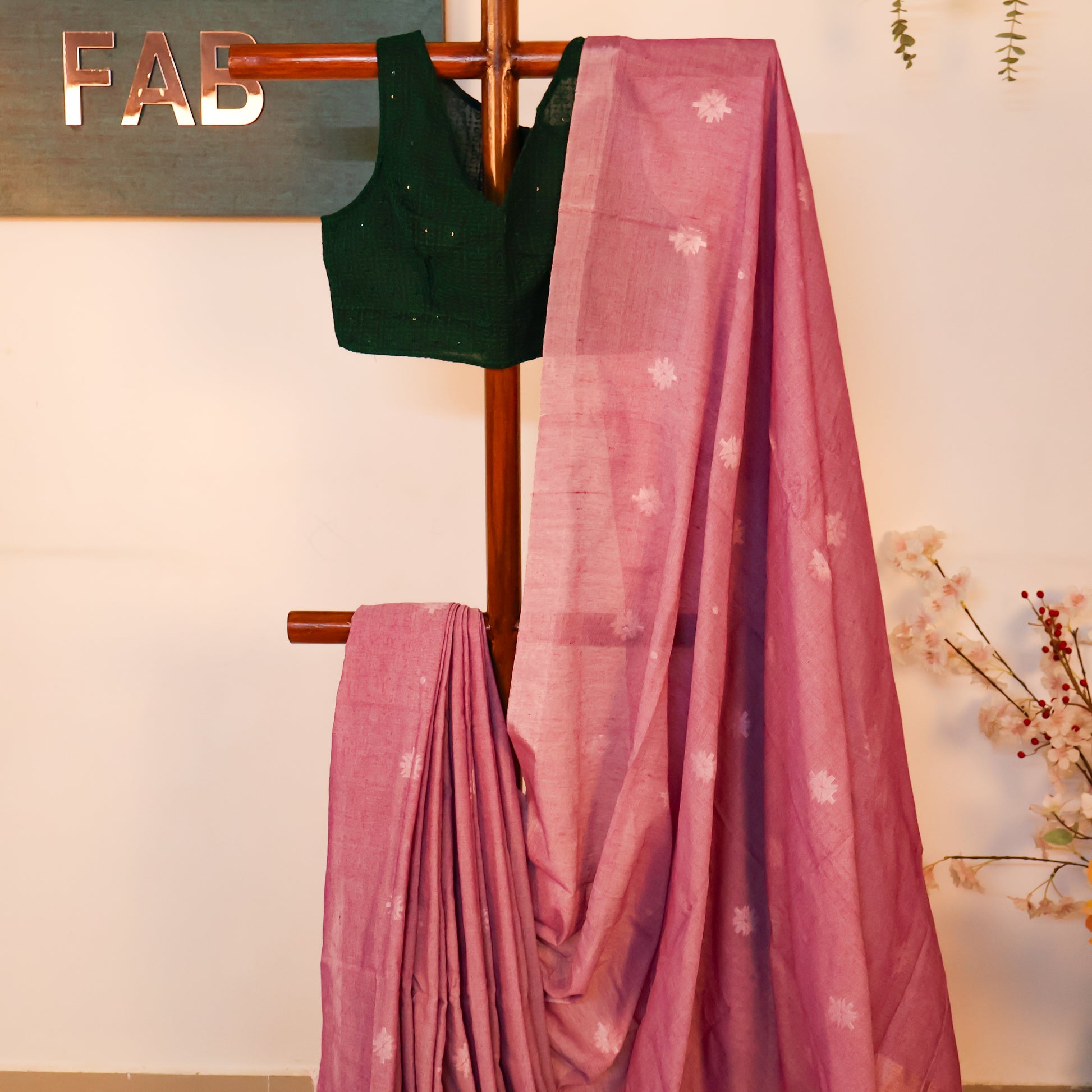 Tara - Khadi Star Butta