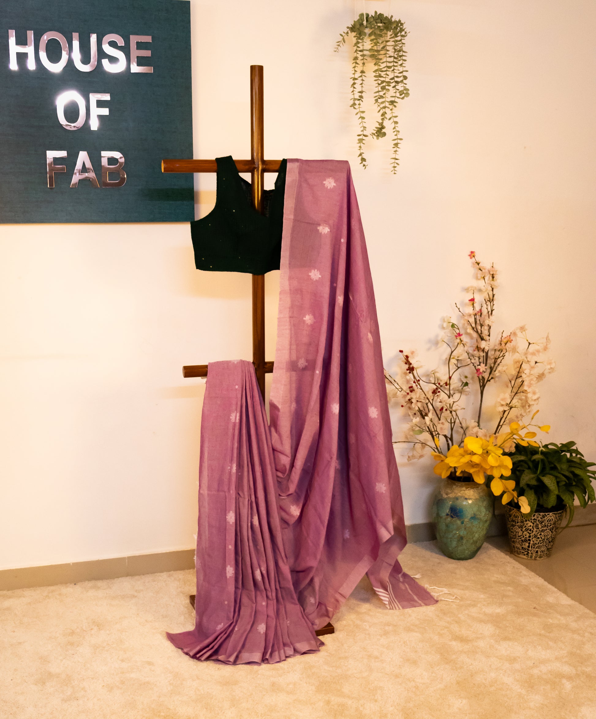 Tara - Khadi Star Butta