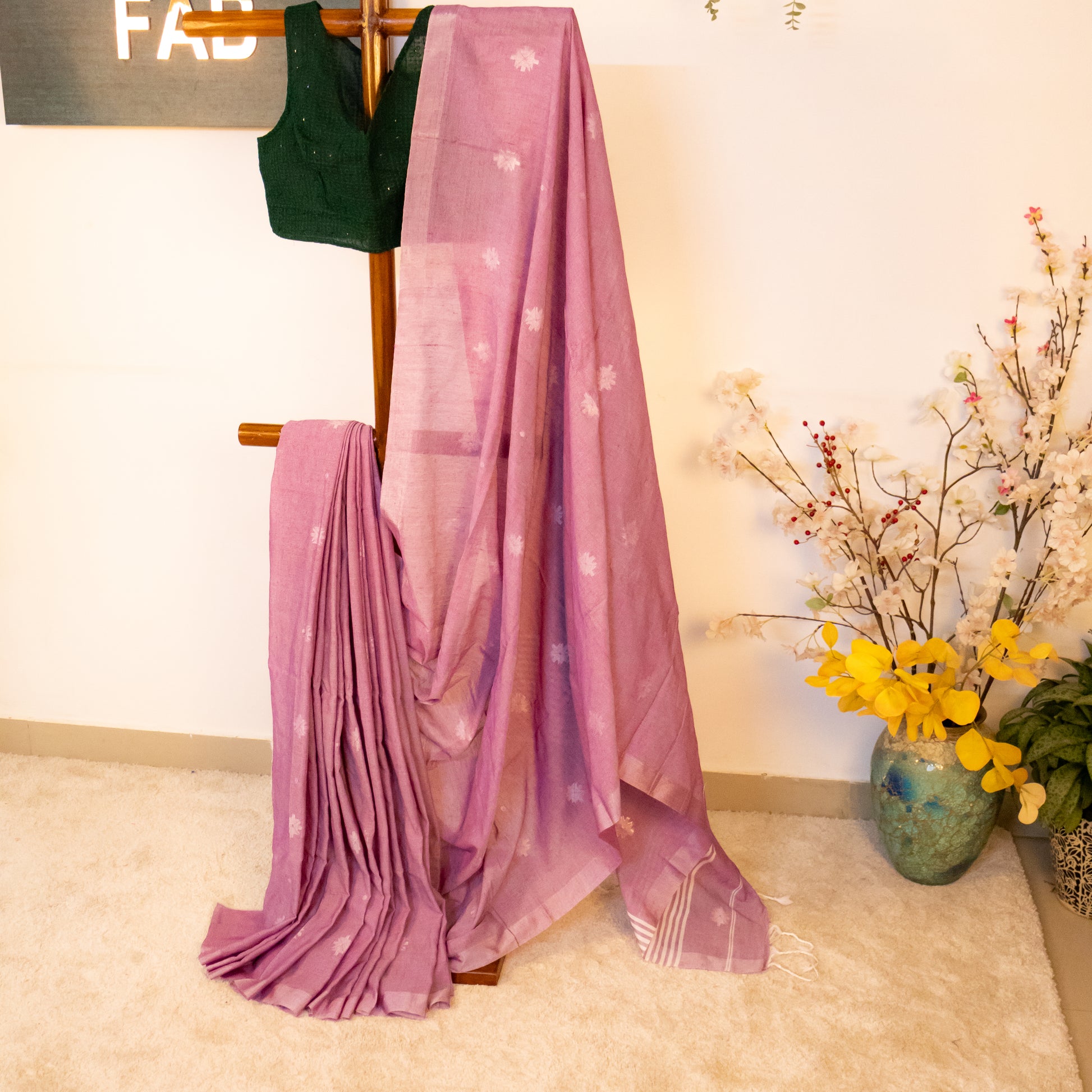Tara - Khadi Star Butta