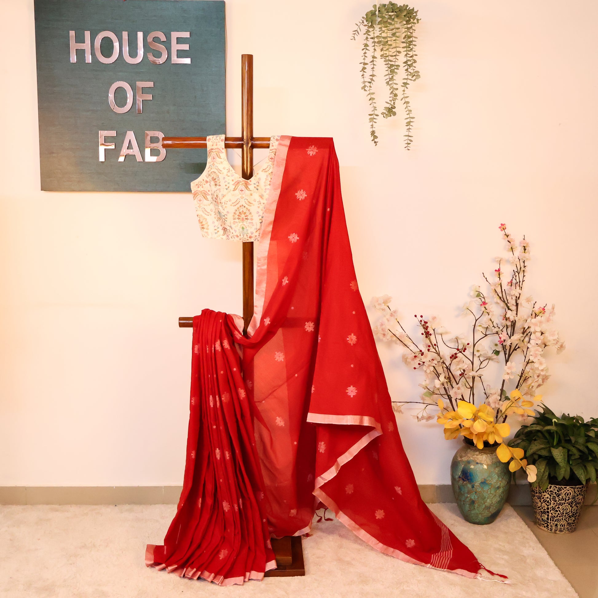 Tara - Khadi Star Butta
