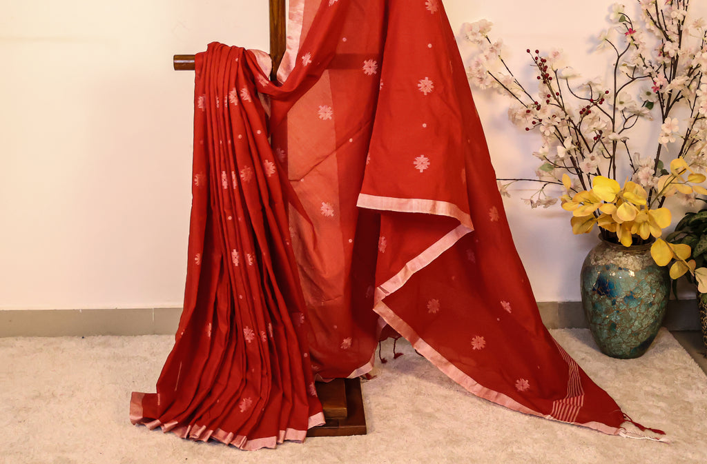 Tara - Khadi Star Butta