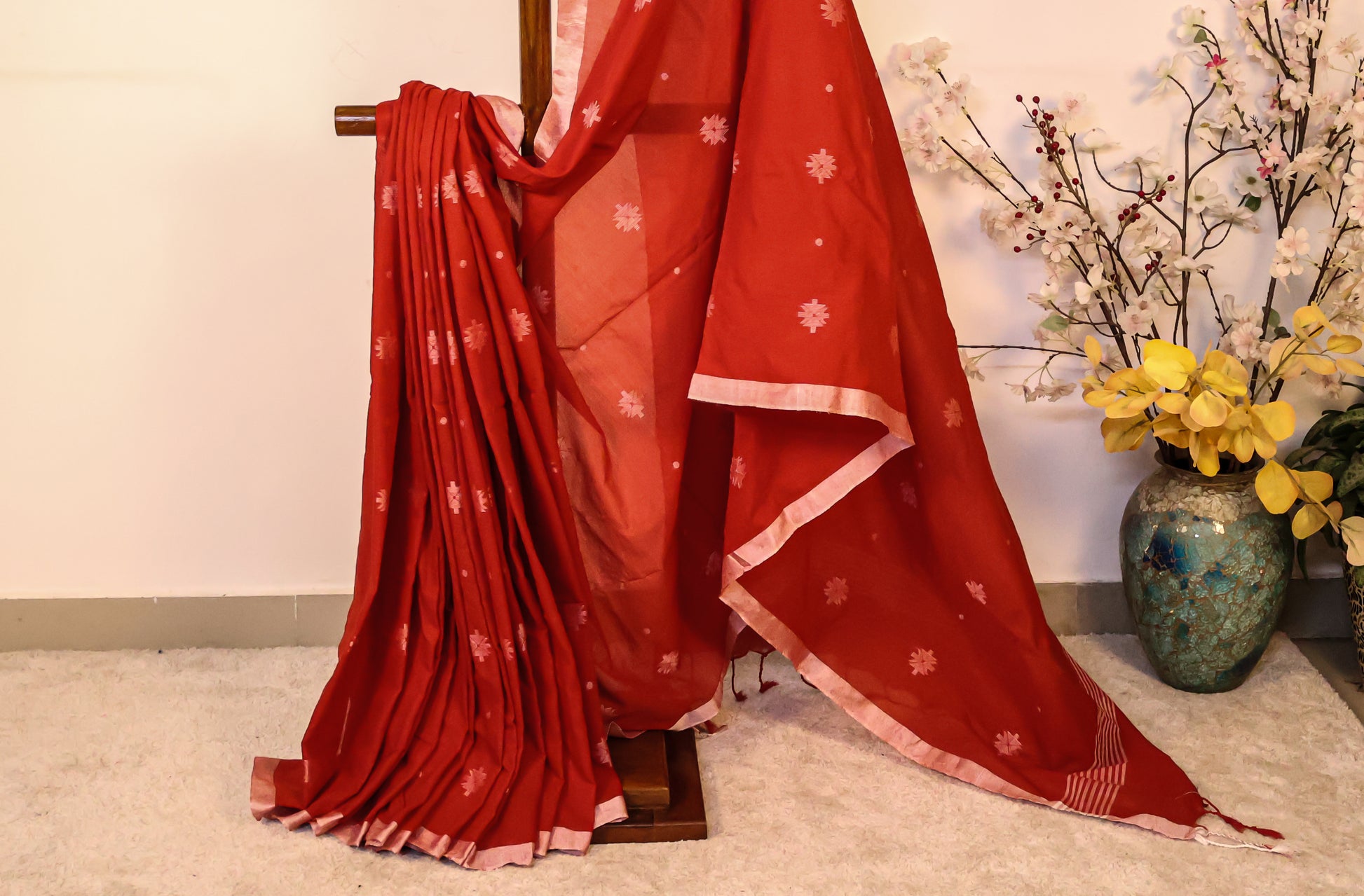 Tara - Khadi Star Butta
