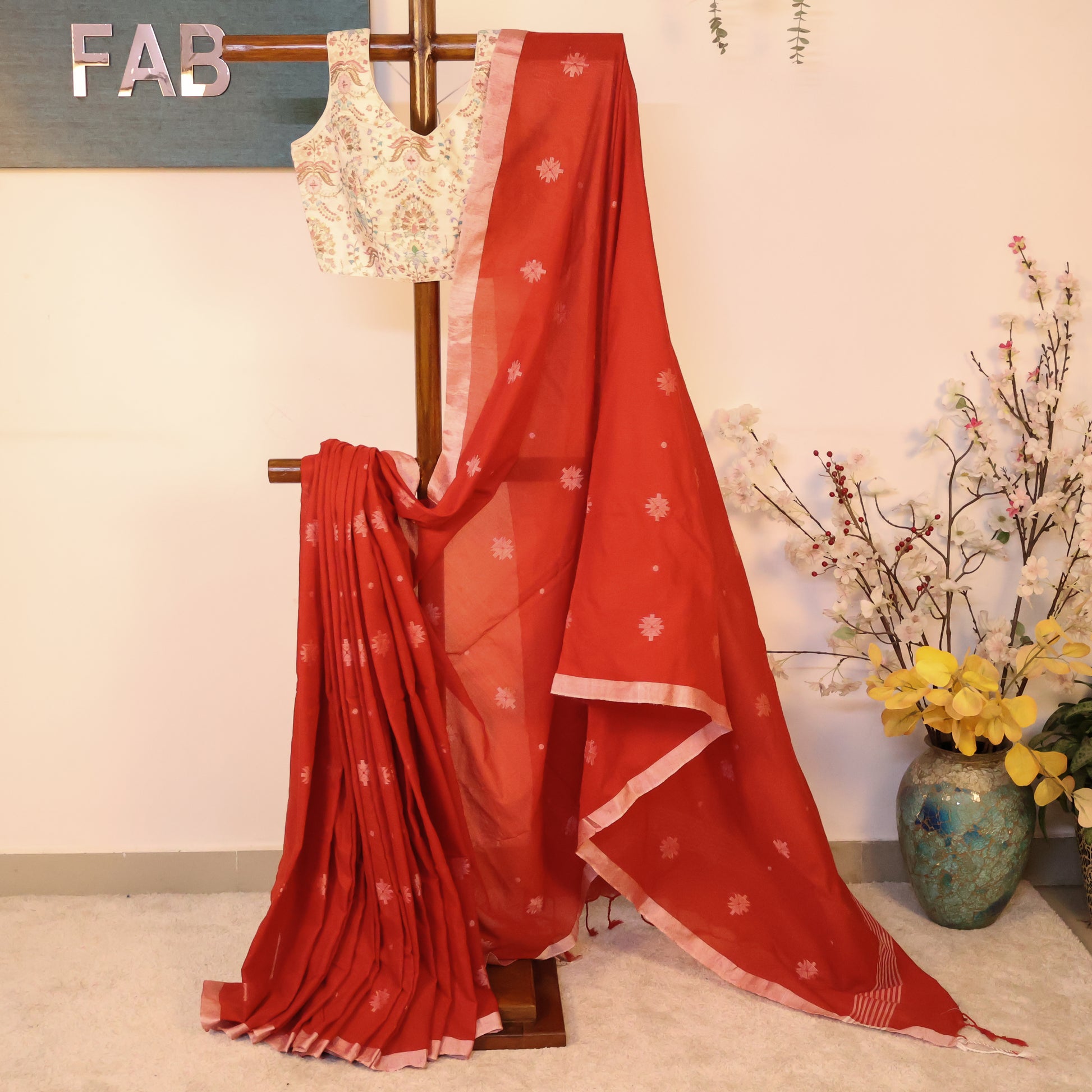 Tara - Khadi Star Butta