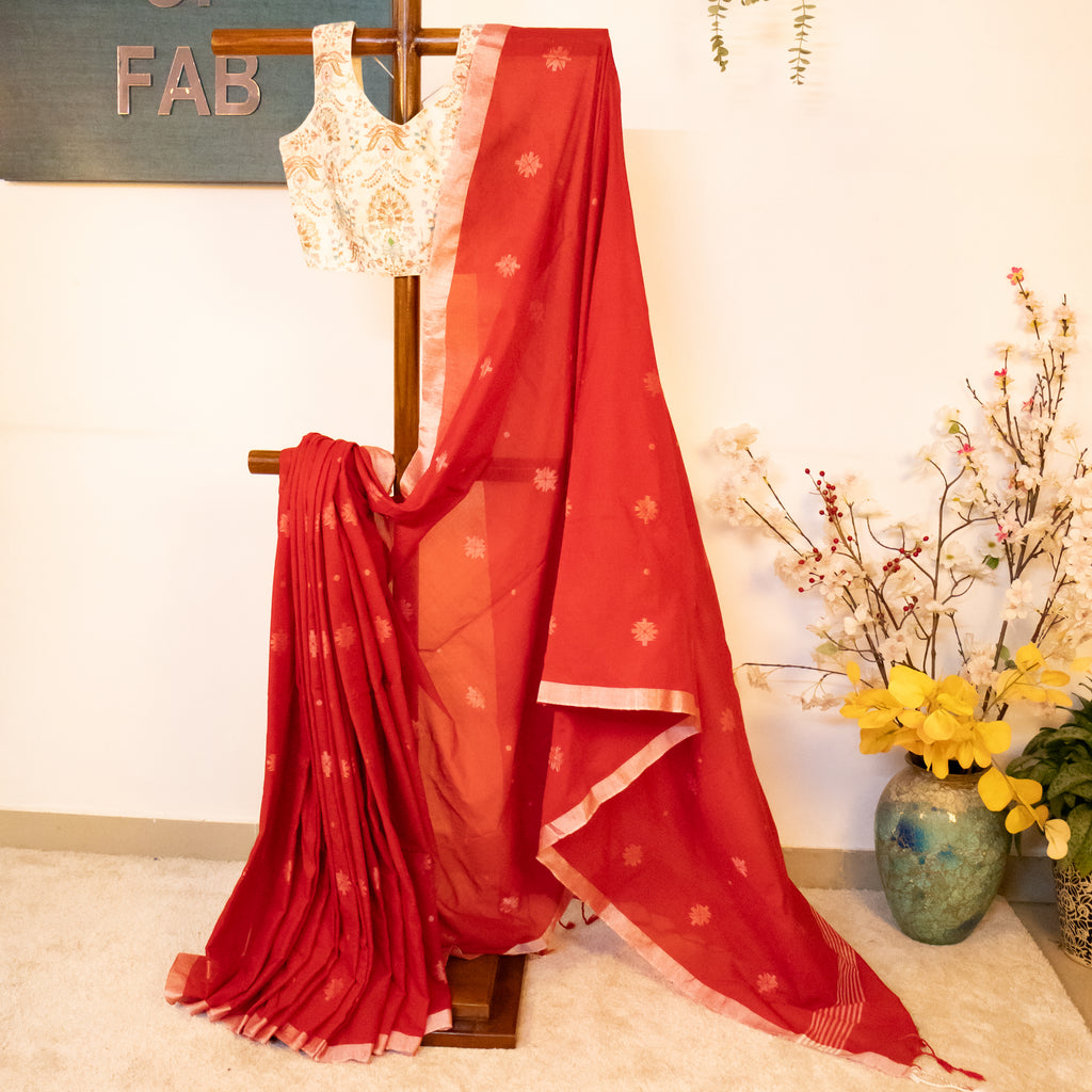 Tara - Khadi Star Butta