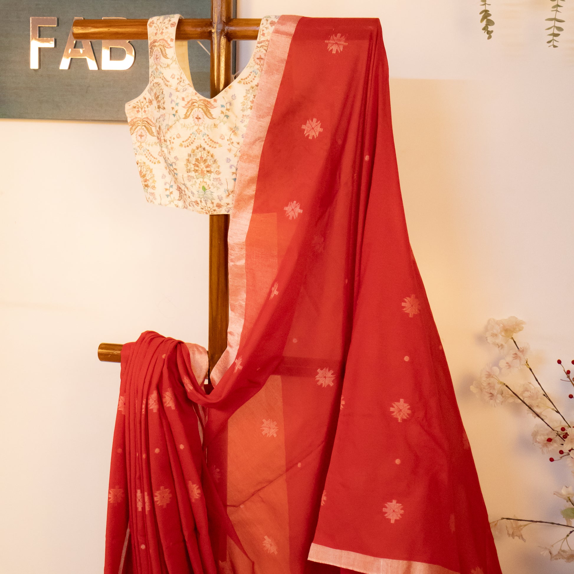 Tara - Khadi Star Butta