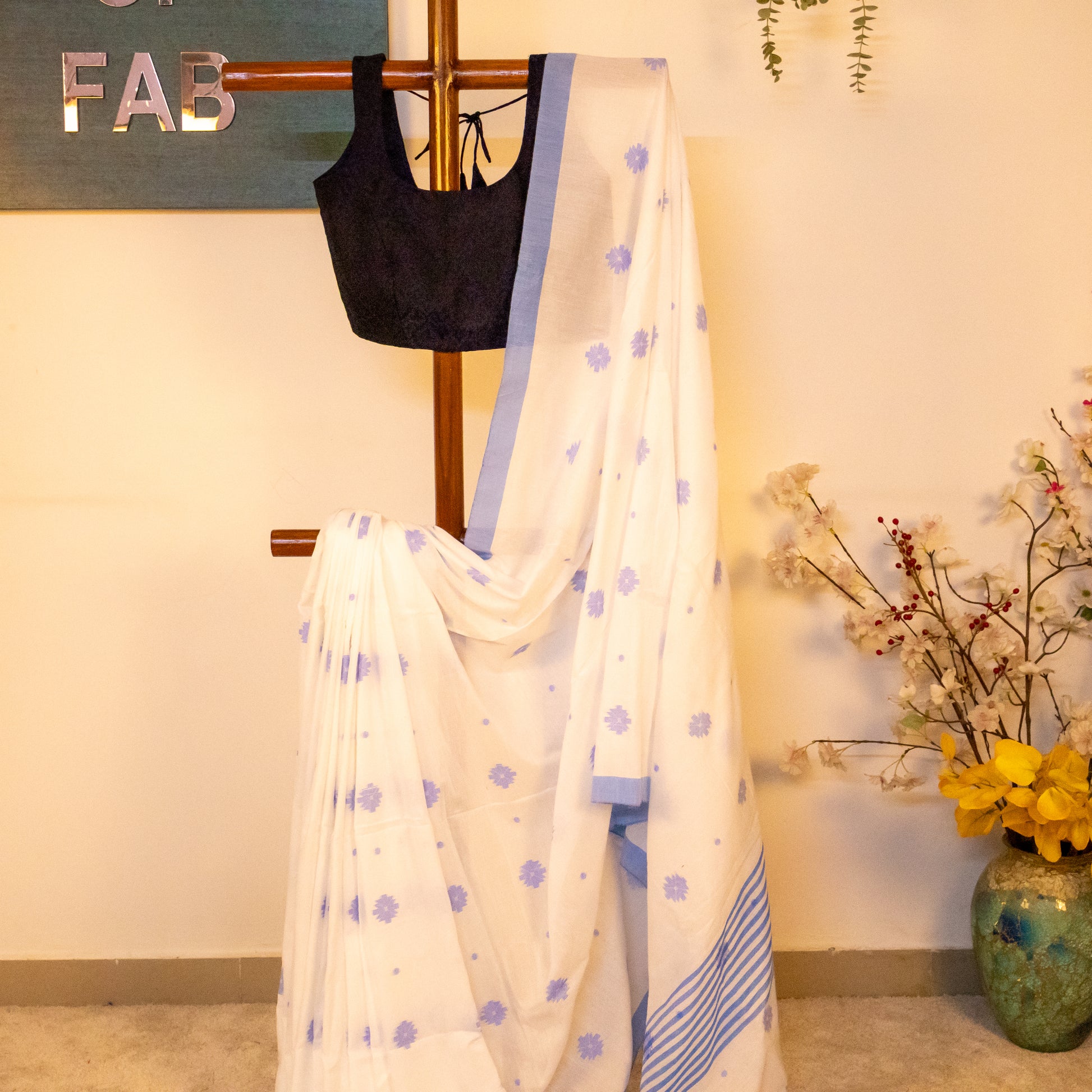 Tara - Khadi Star Butta
