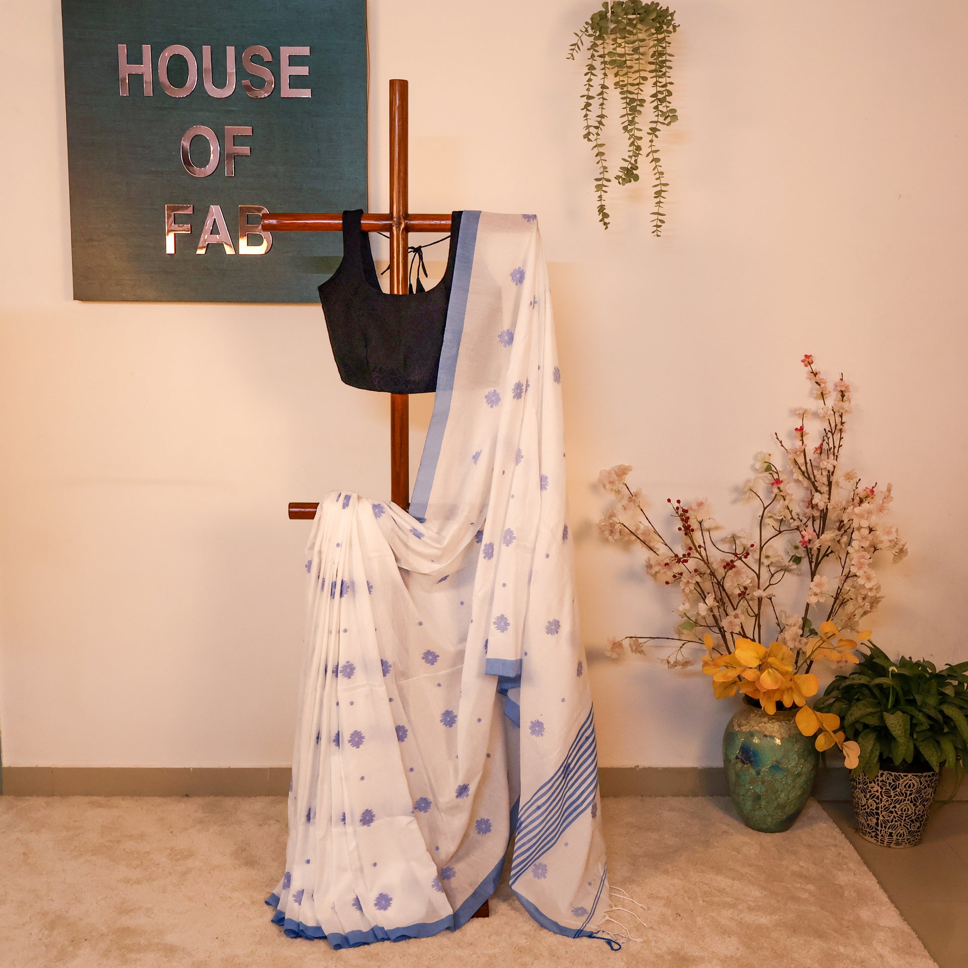 Tara - Khadi Star Butta