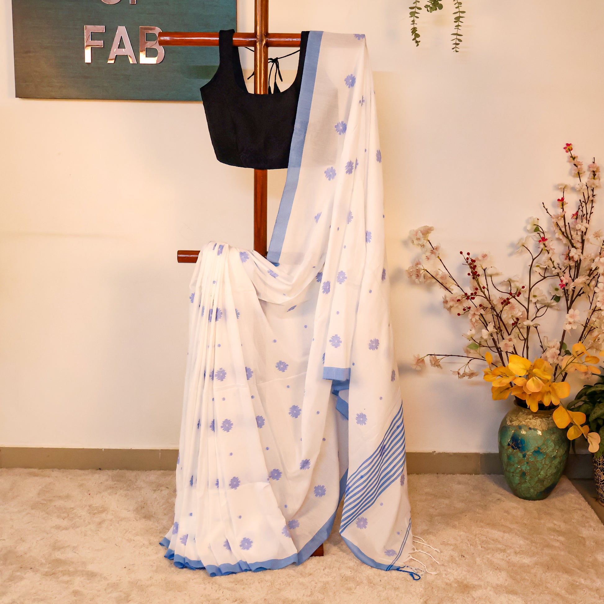 Tara - Khadi Star Butta