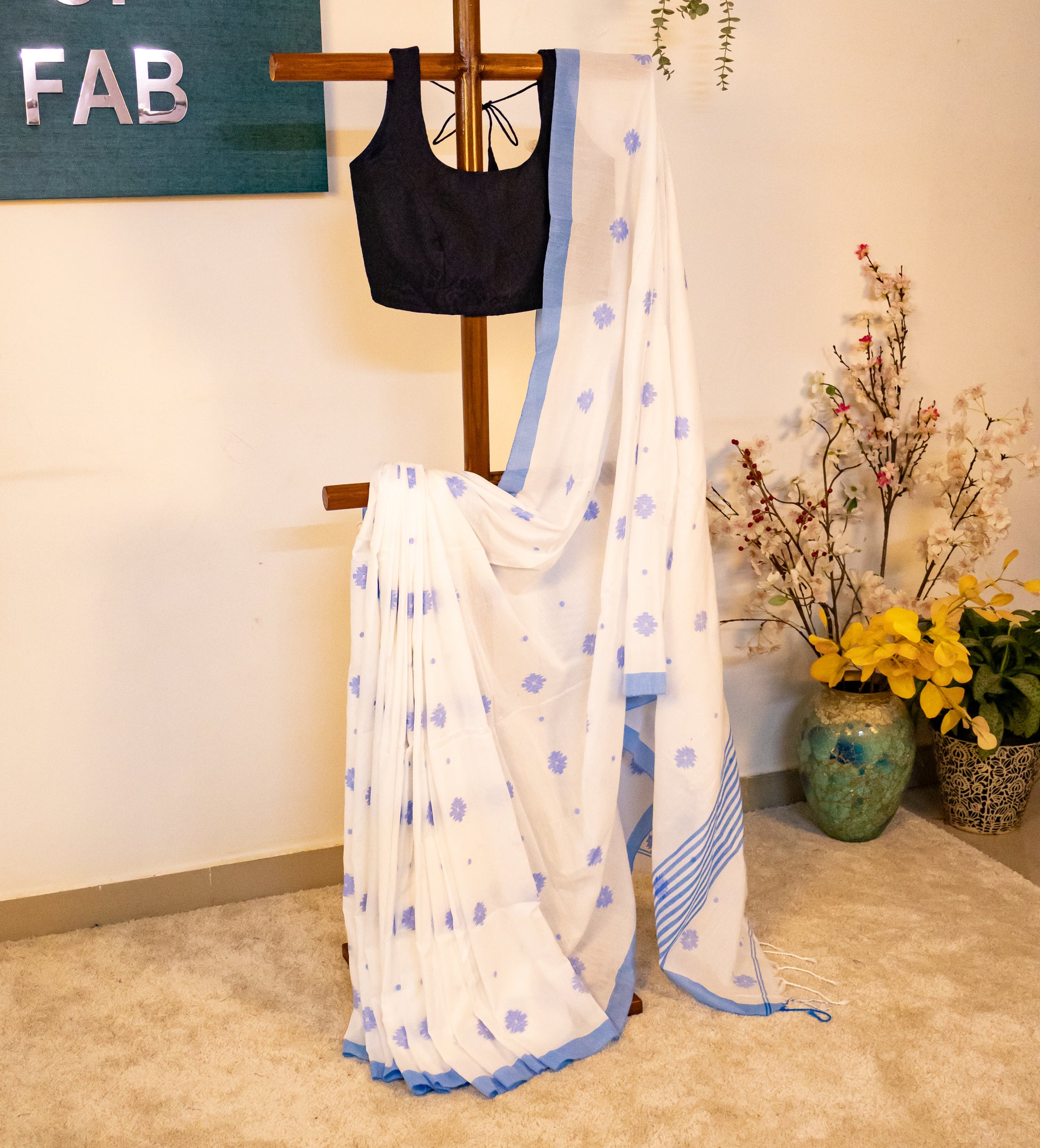 Tara - Khadi Star Butta