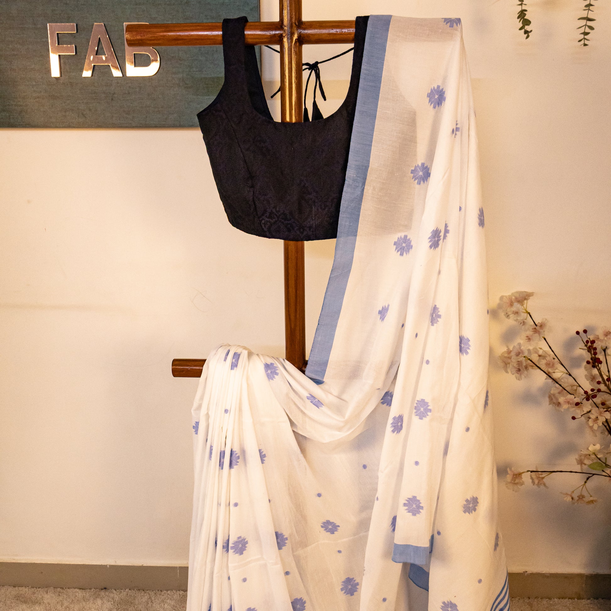 Tara - Khadi Star Butta