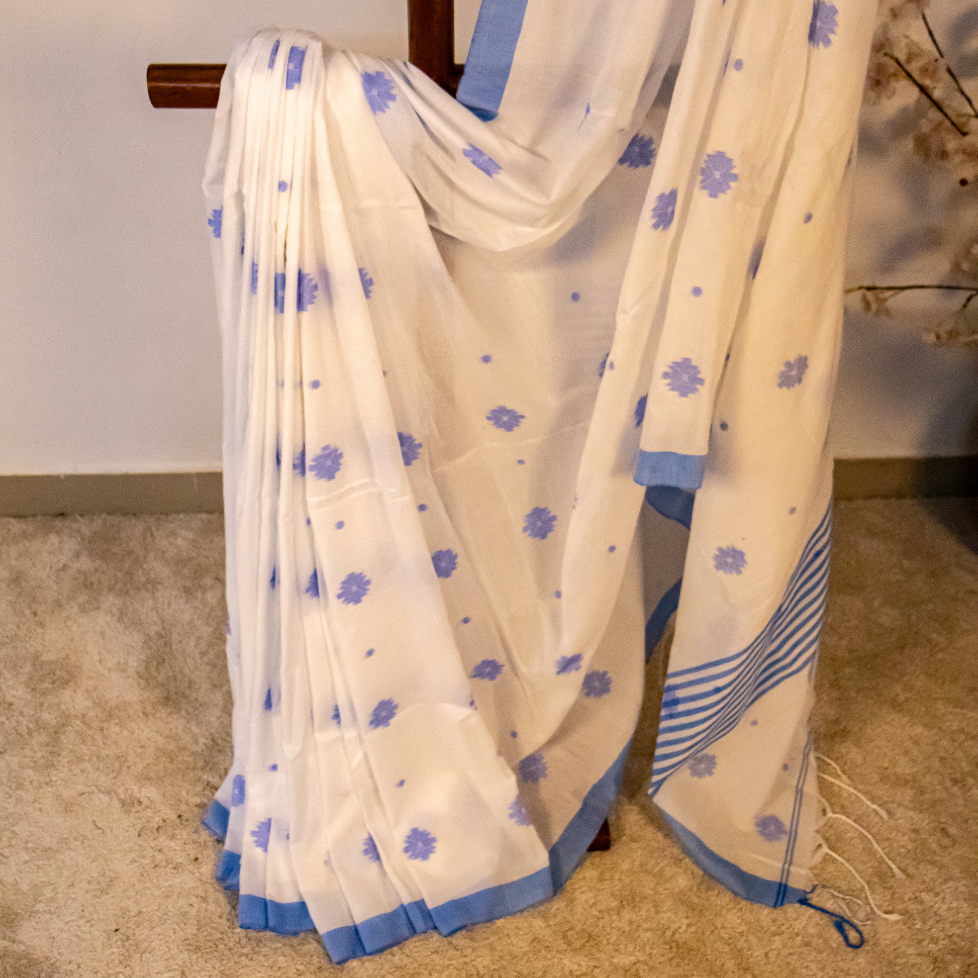Tara - Khadi Star Butta