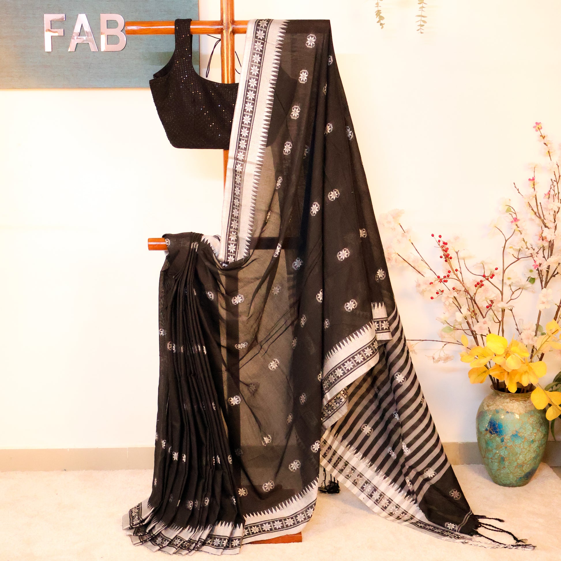 Kalika - Khadi Star Butta