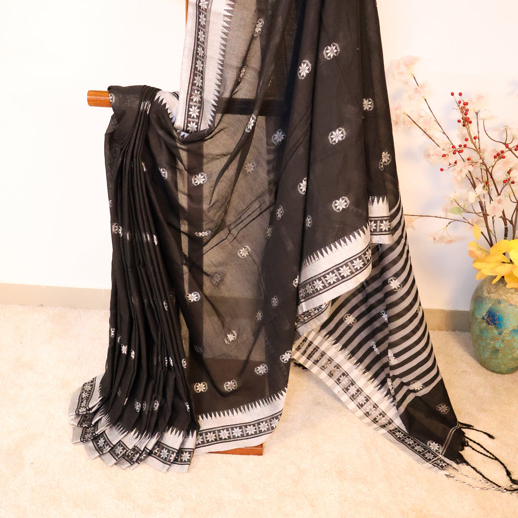 Kalika - Khadi Star Butta
