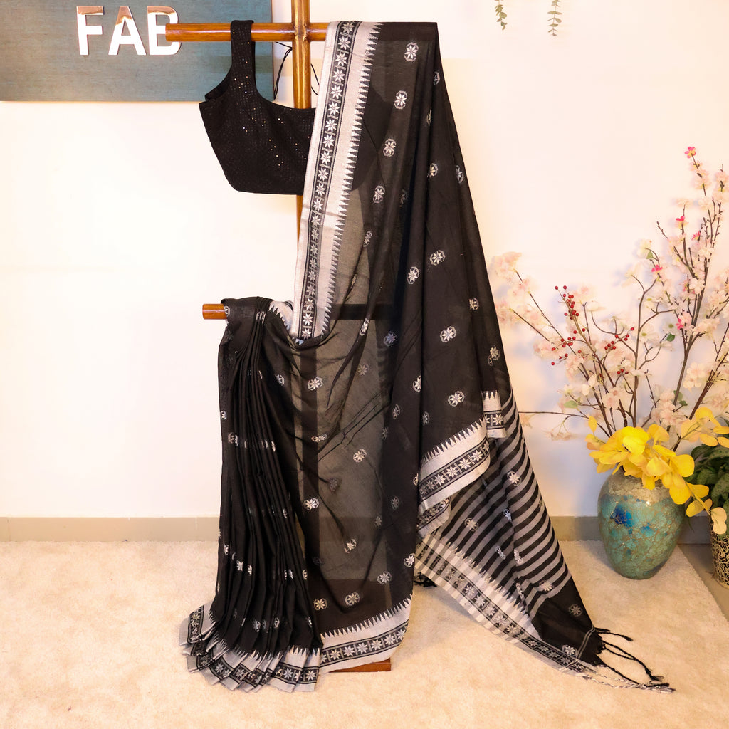 Kalika - Khadi Star Butta