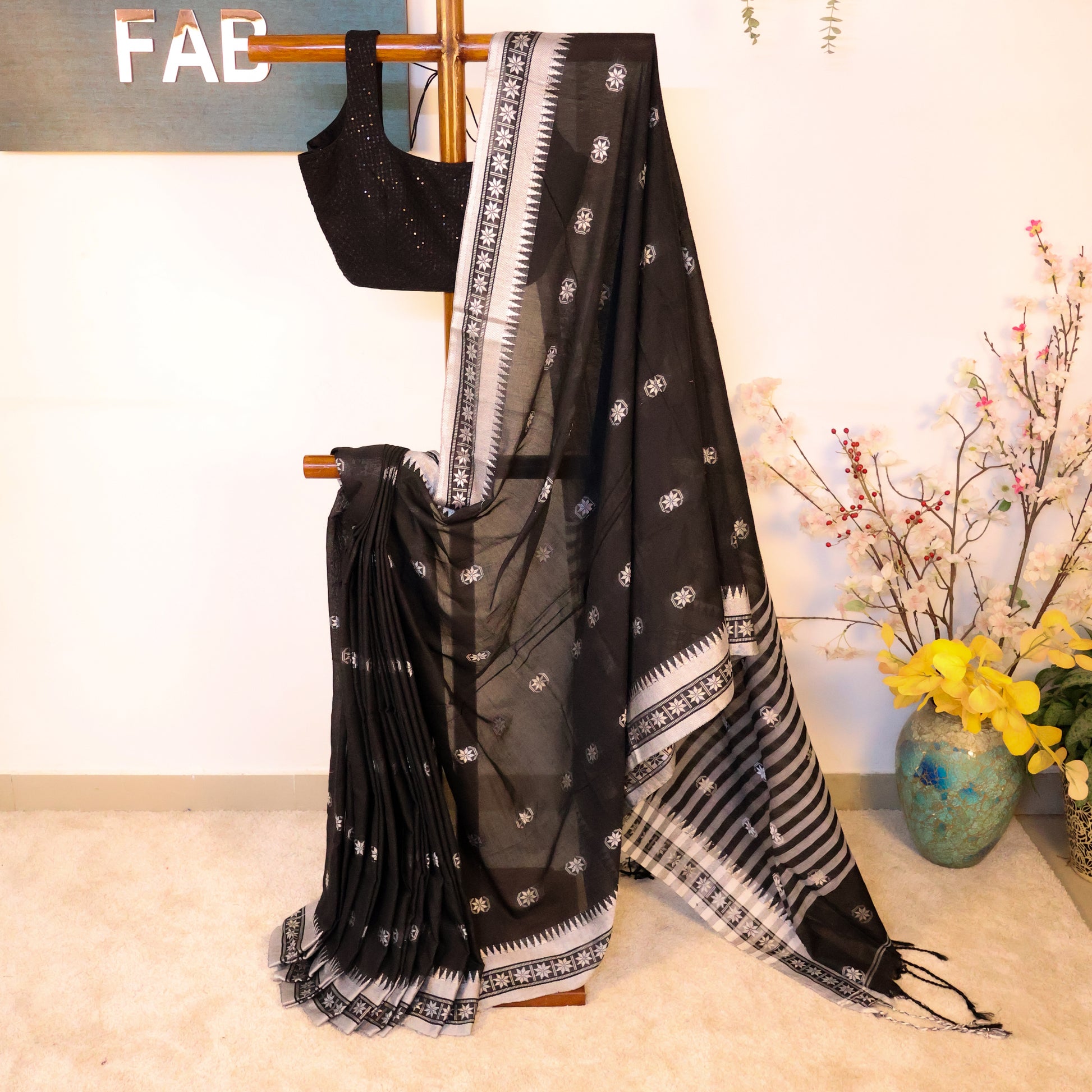 Kalika - Khadi Star Butta