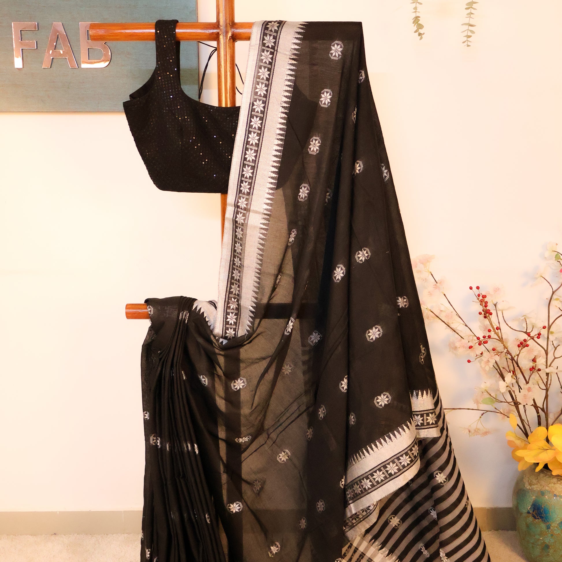 Kalika - Khadi Star Butta