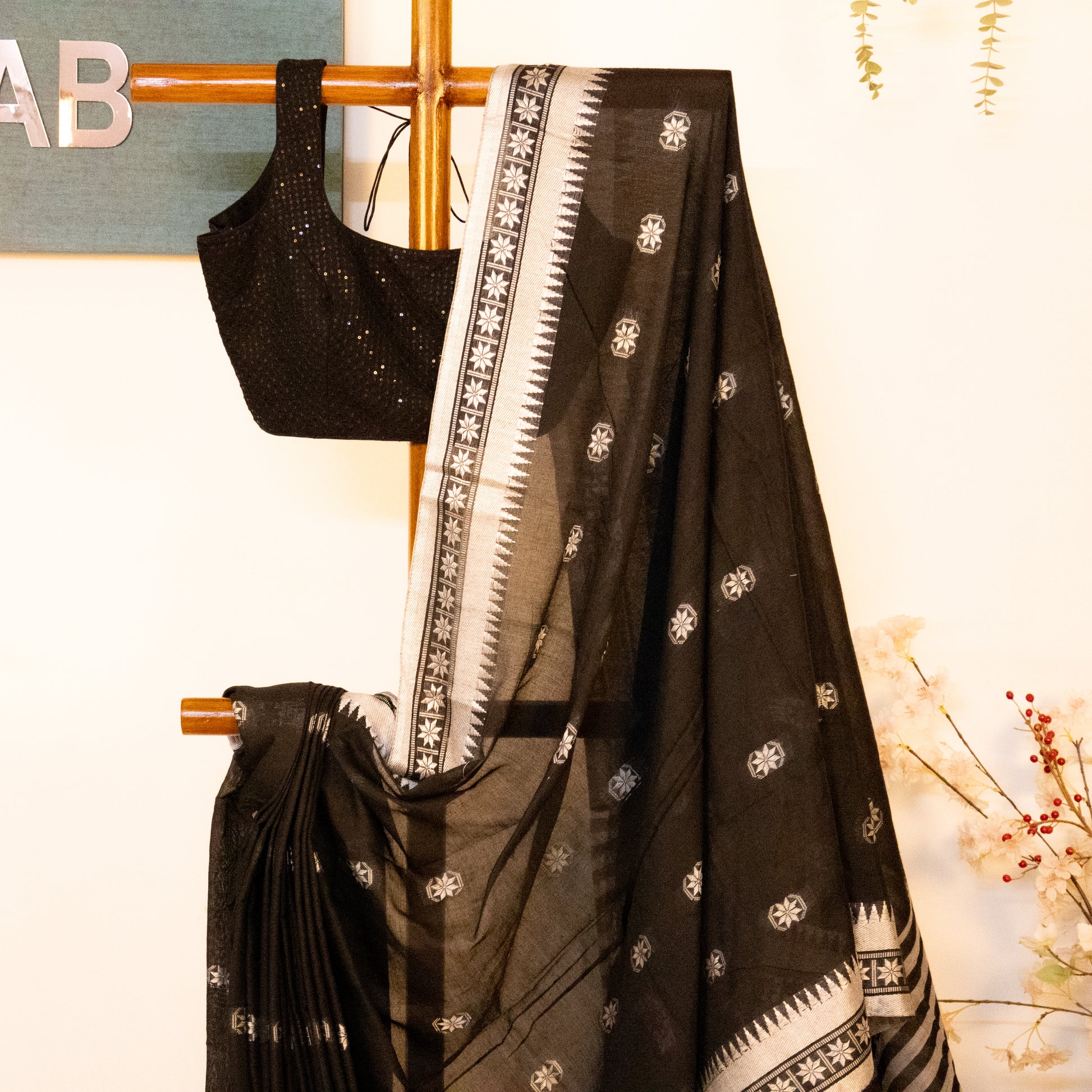 Kalika - Khadi Star Butta
