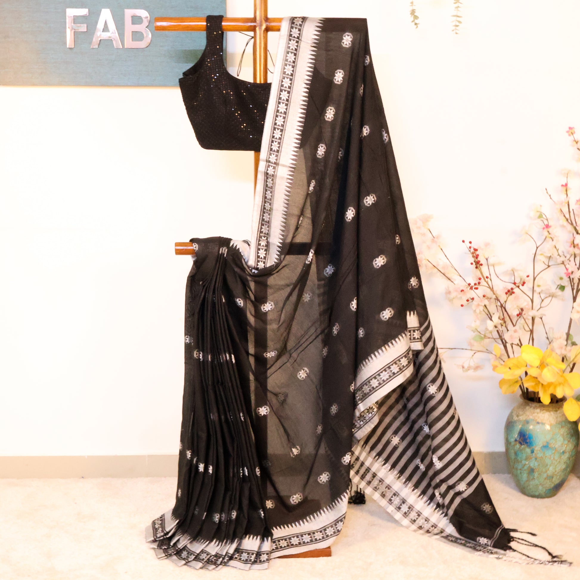 Kalika - Khadi Star Butta