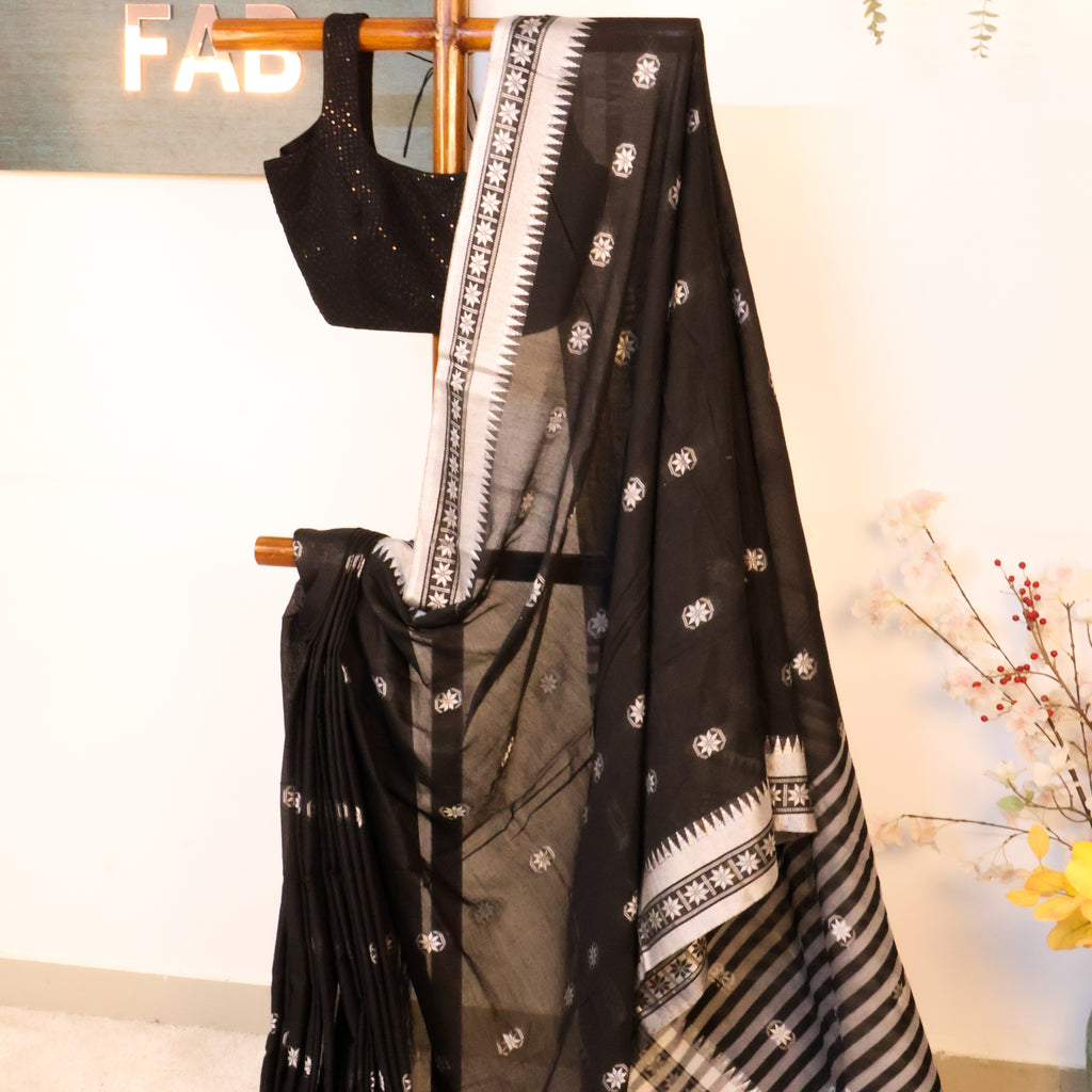Kalika - Khadi Star Butta