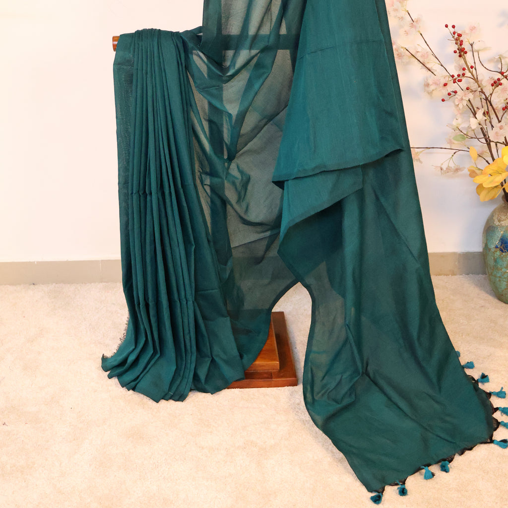 Dharini - Plain Khadi