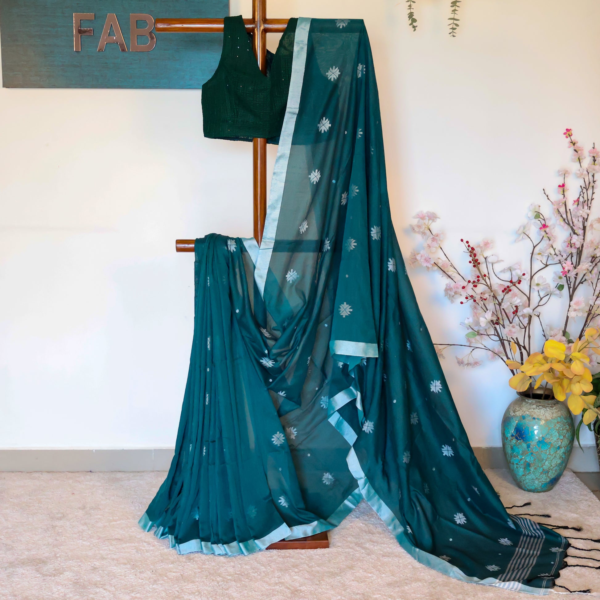 Tara - Khadi Star Butta