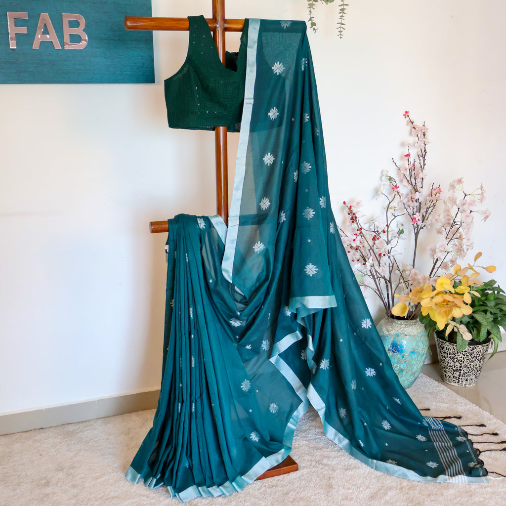 Tara - Khadi Star Butta