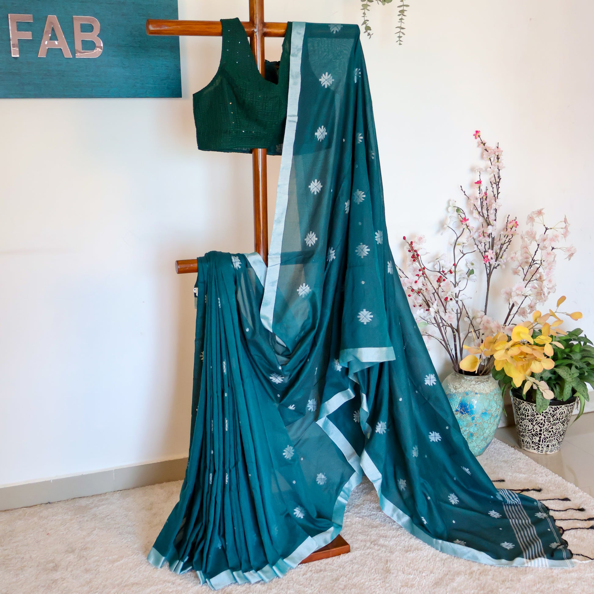 Tara - Khadi Star Butta