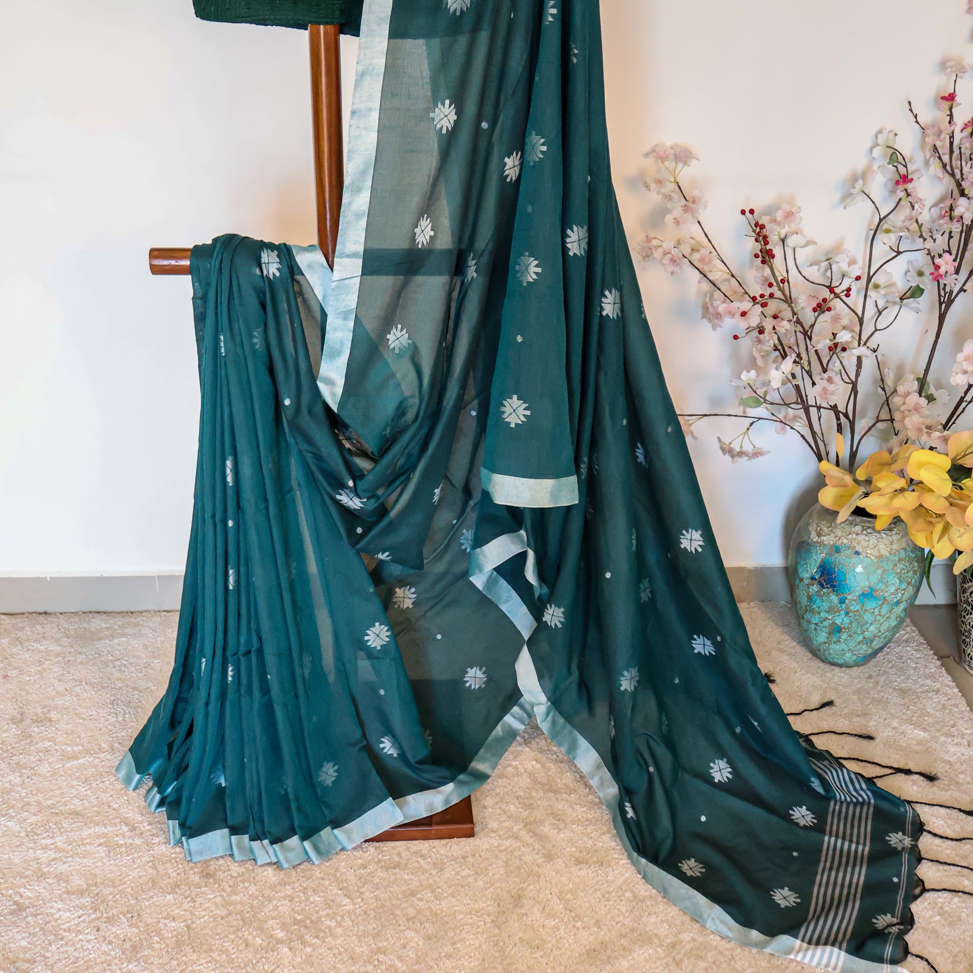 Tara - Khadi Star Butta