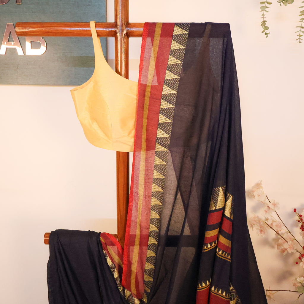 Vidyaa - Khadi Temple Design