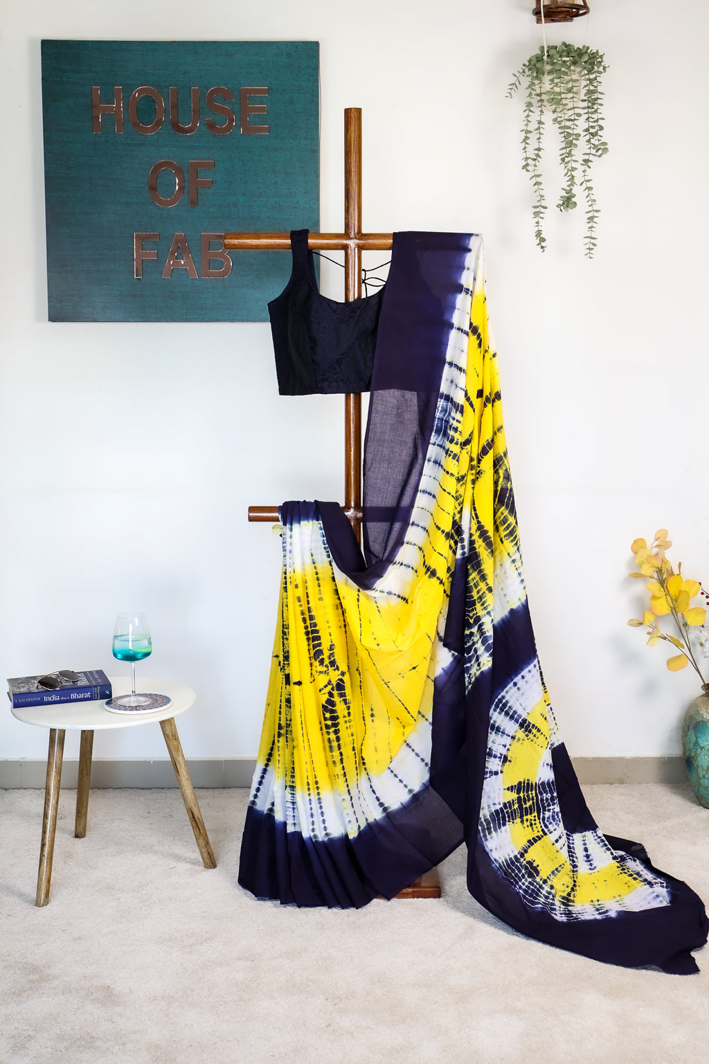 Kamada - Mul Mul Saree