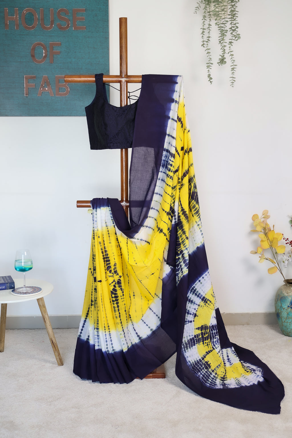 Kamada - Mul Mul Saree