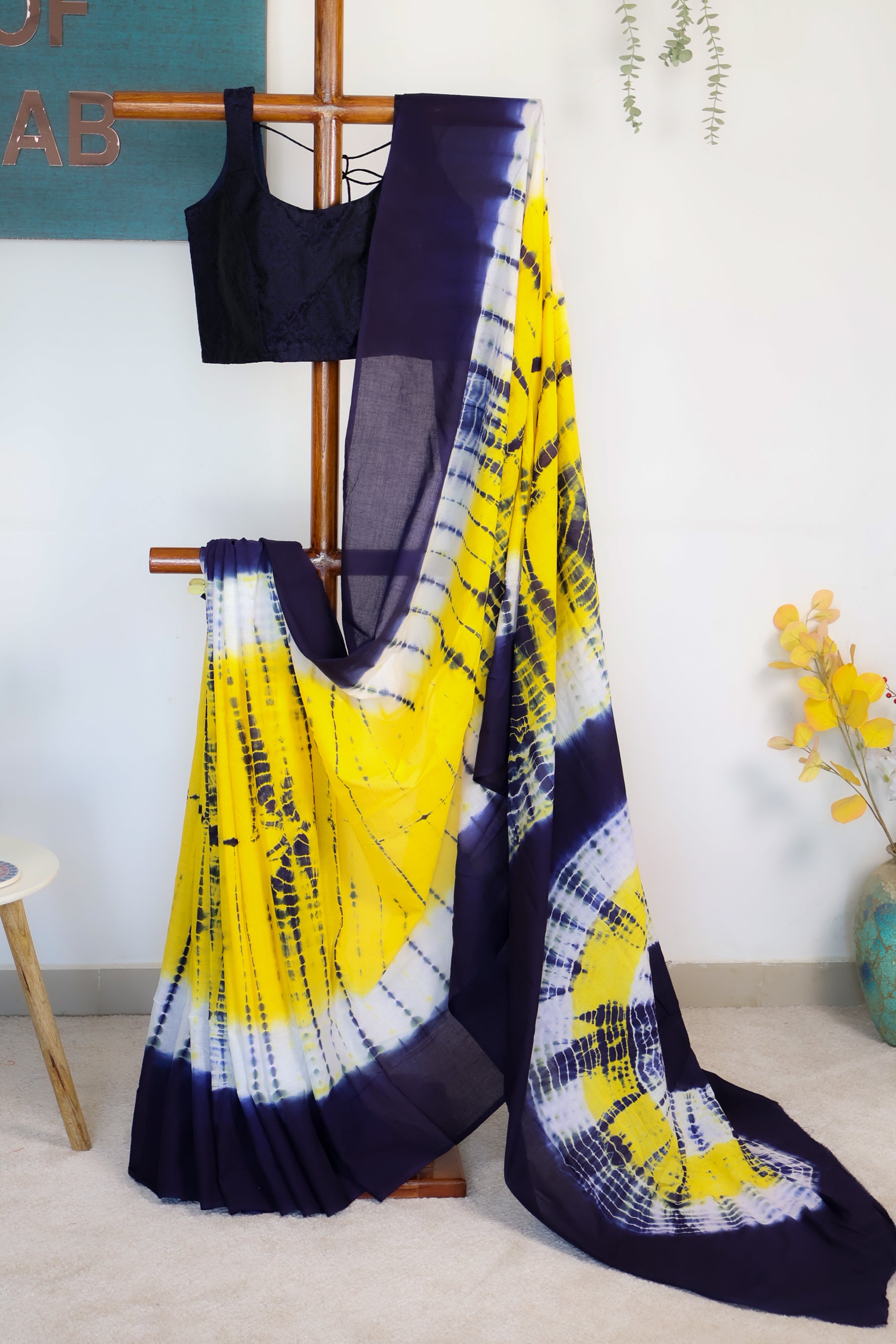 Kamada - Mul Mul Saree