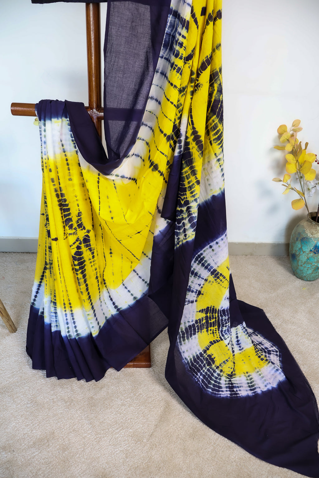 Kamada - Mul Mul Saree