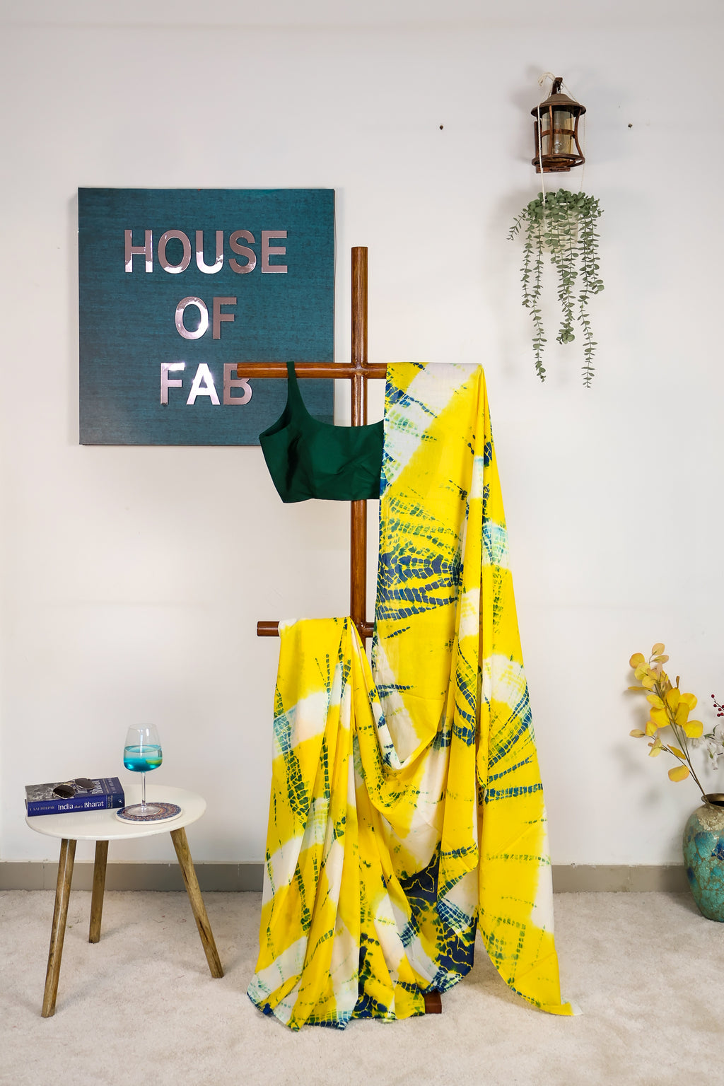 Tanvi - Mul Mul Saree