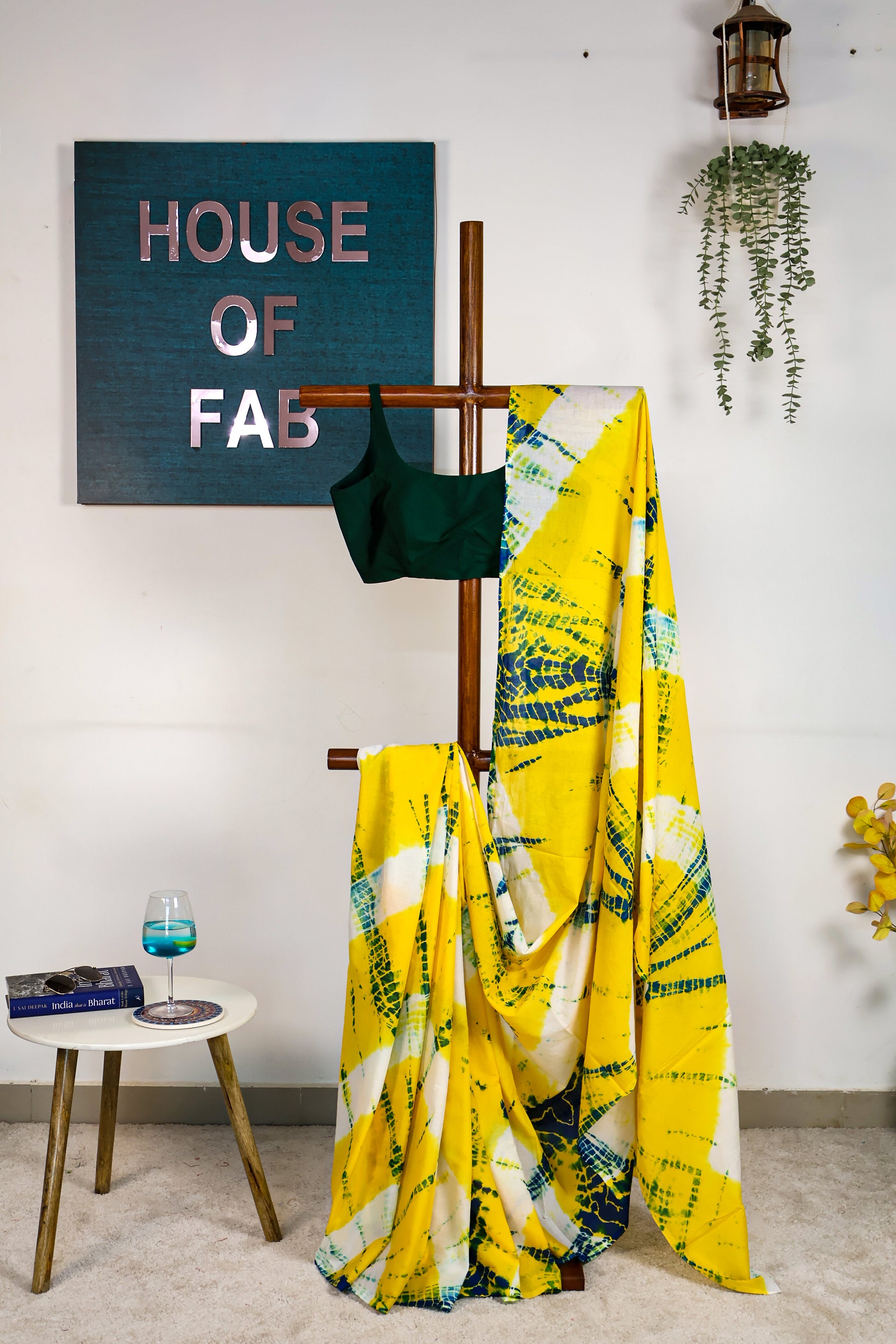 Tanvi - Mul Mul Saree